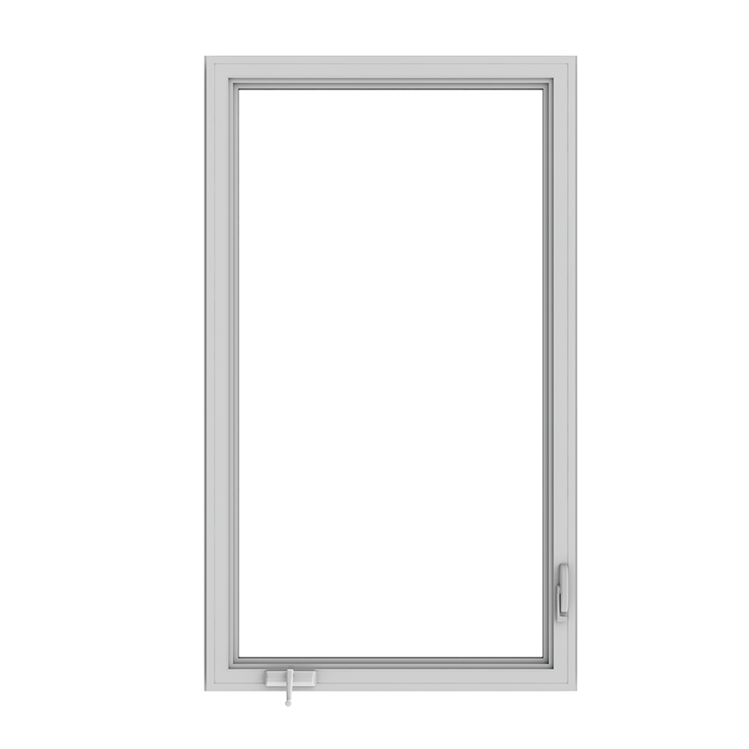 CASEMENT WINDOW