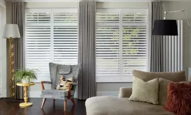 Blinds Installations